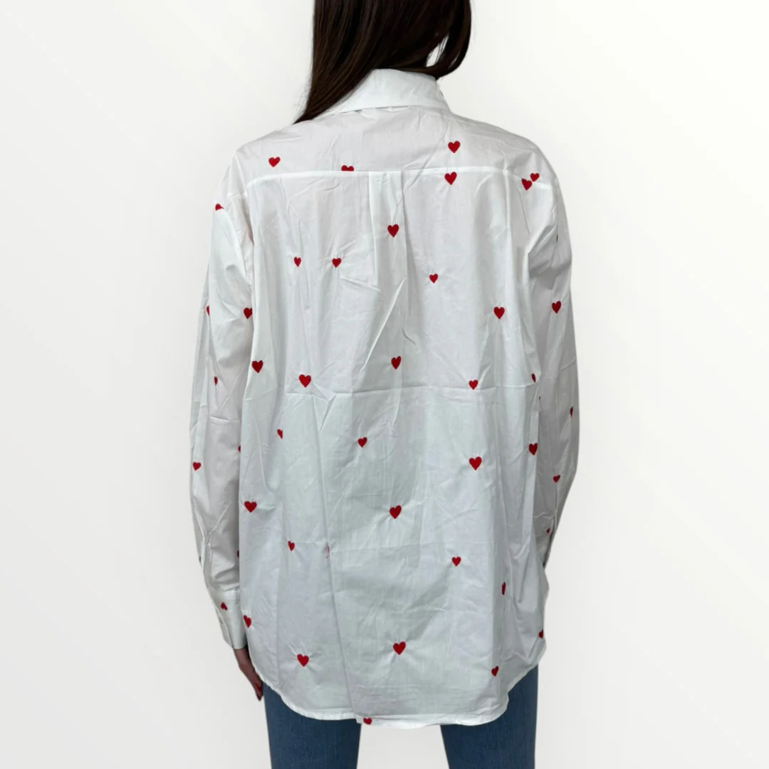 LOFT.73 - CAMICIA ZUCCHERO - Image 6