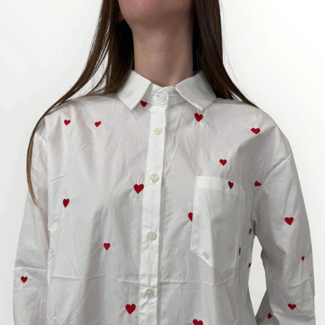 LOFT.73 - CAMICIA ZUCCHERO - Image 7