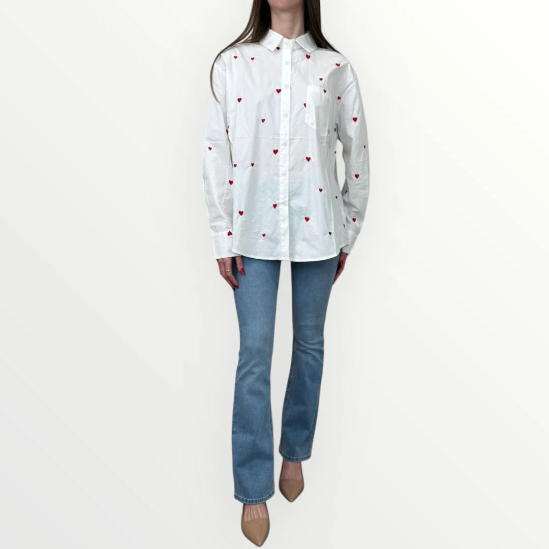 LOFT.73 - CAMICIA ZUCCHERO - Image 8
