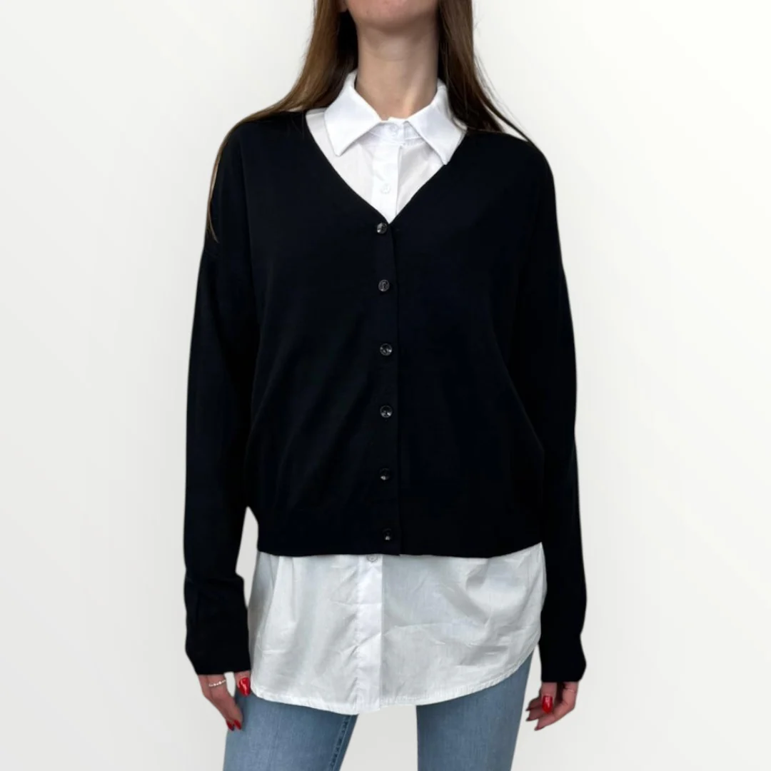 LOFT.73 - CARDIGAN CORALLO - Image 4