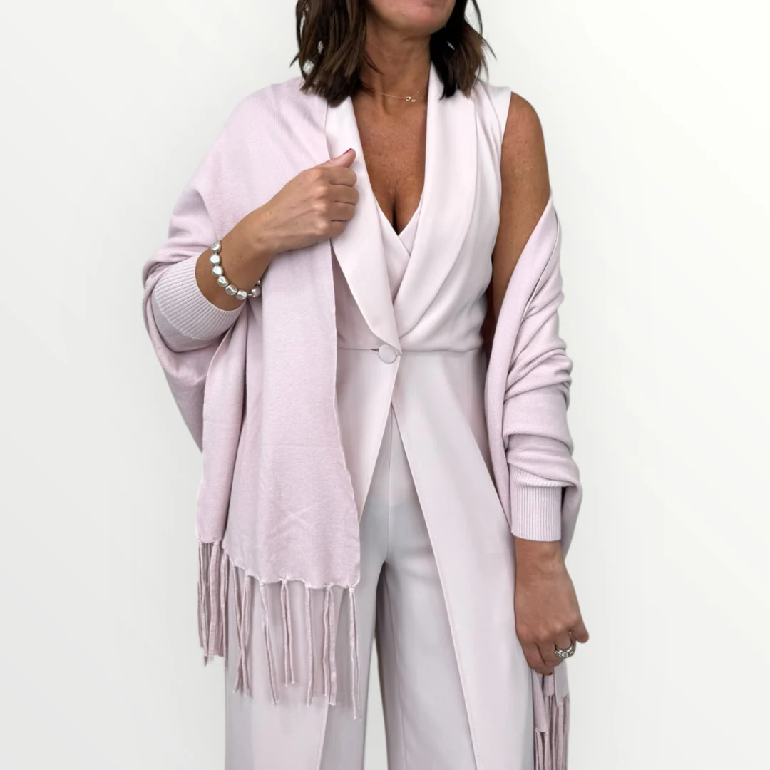 LOFT.73 - CARDIGAN DIAMANTE