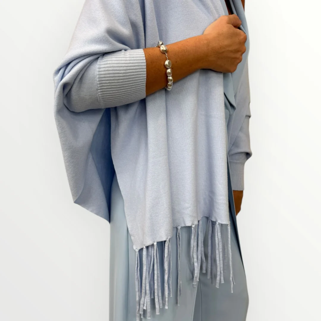 LOFT.73 - CARDIGAN DIAMANTE - Image 10