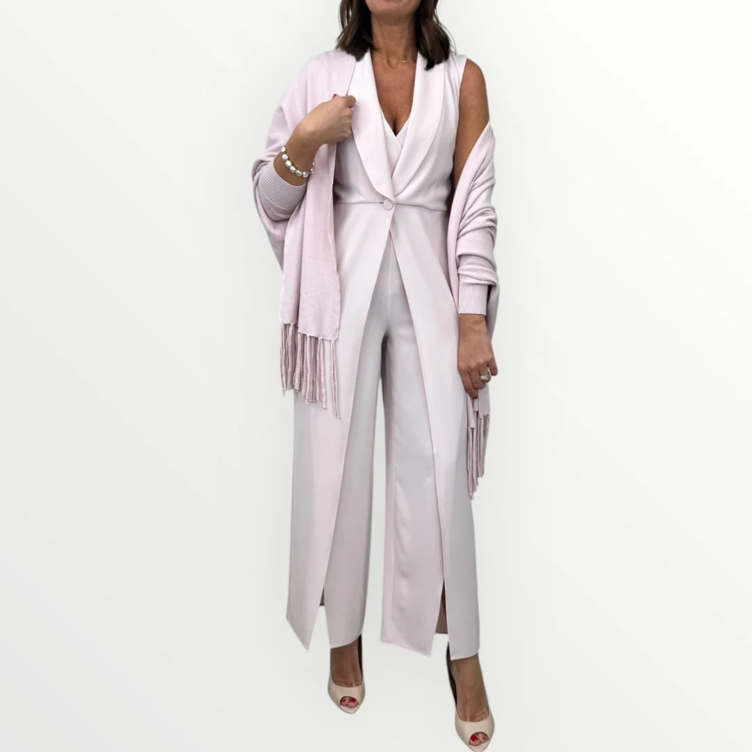 LOFT.73 - CARDIGAN DIAMANTE - Image 4
