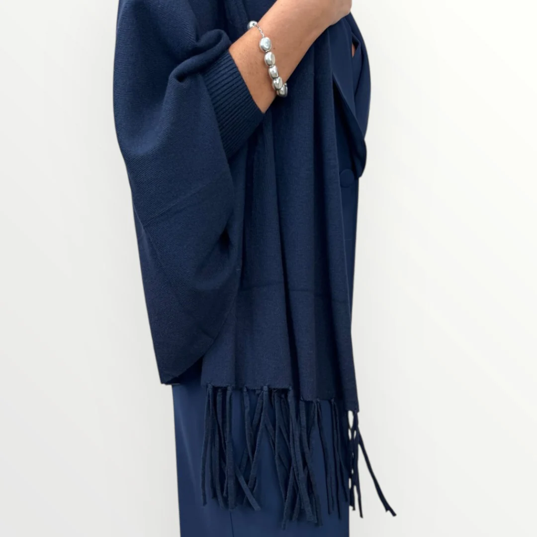LOFT.73 - CARDIGAN DIAMANTE - Image 6