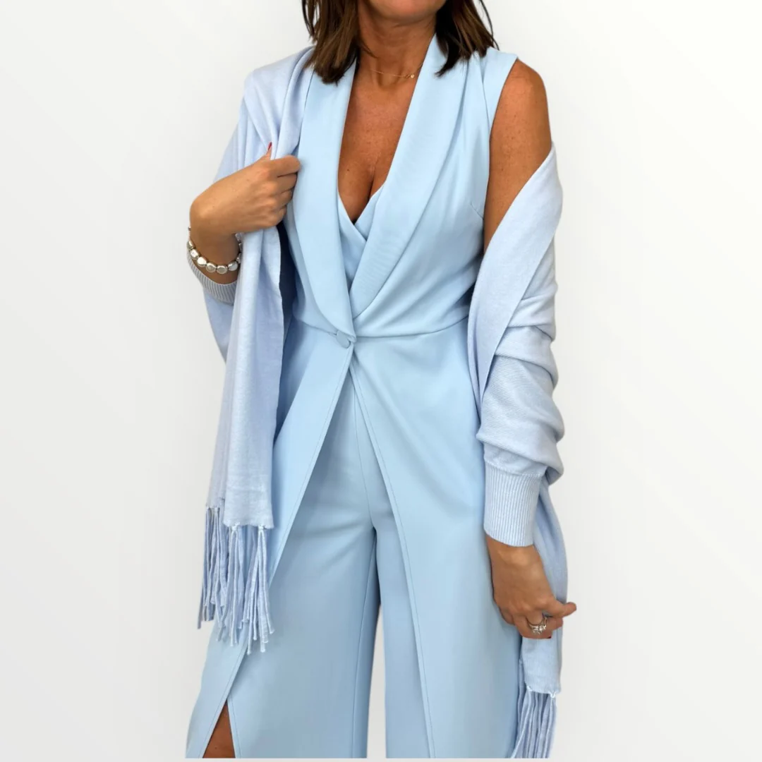 LOFT.73 - CARDIGAN DIAMANTE - Image 8