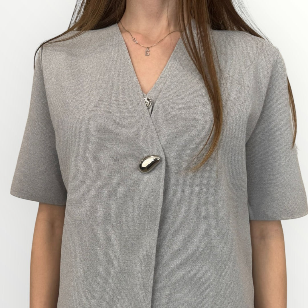 LOFT.73 - CARDIGAN GIAGUARO - Image 6