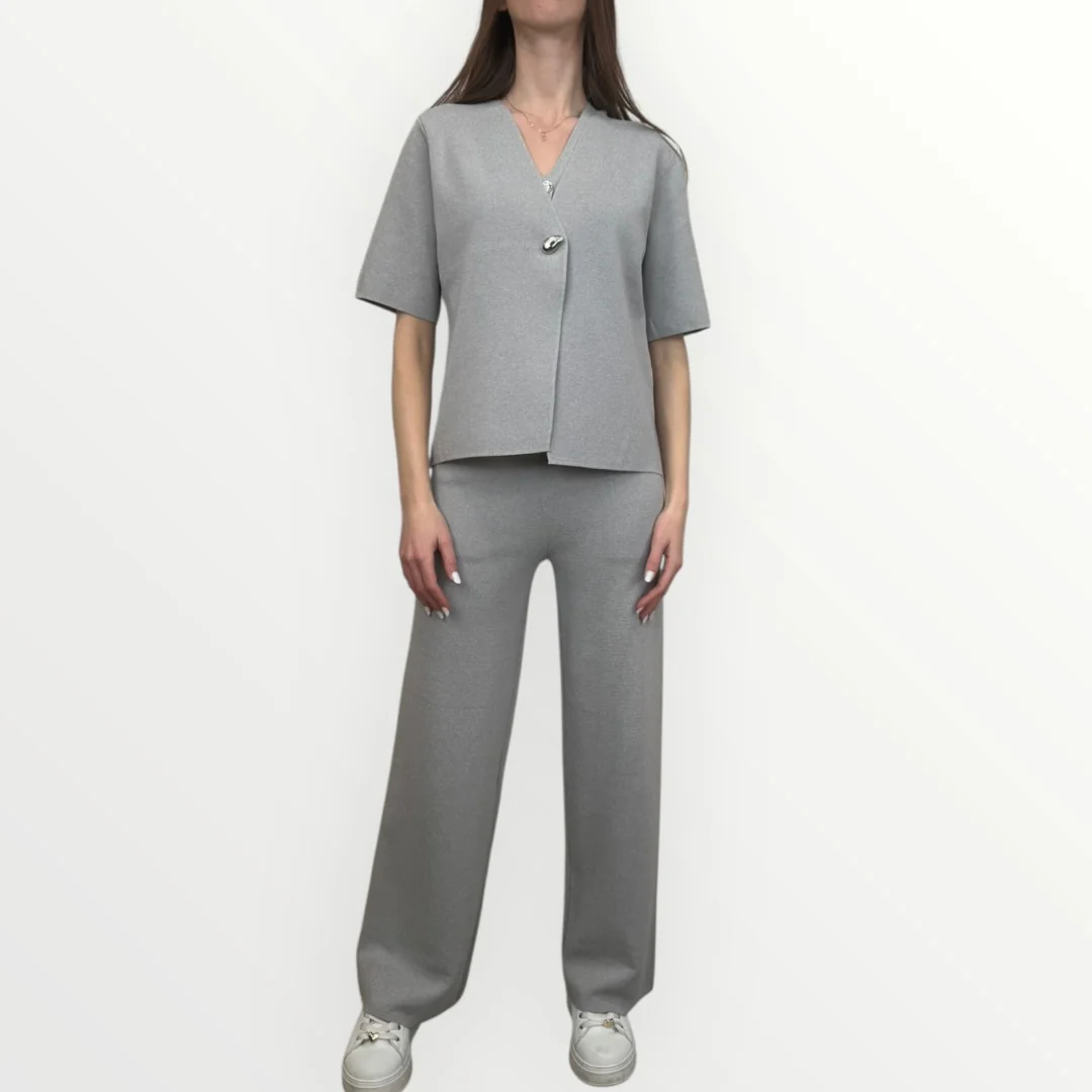 LOFT.73 - CARDIGAN GIAGUARO - Image 7