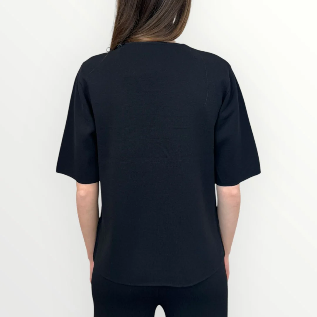 LOFT.73 - CARDIGAN GIAGUARO - Image 9