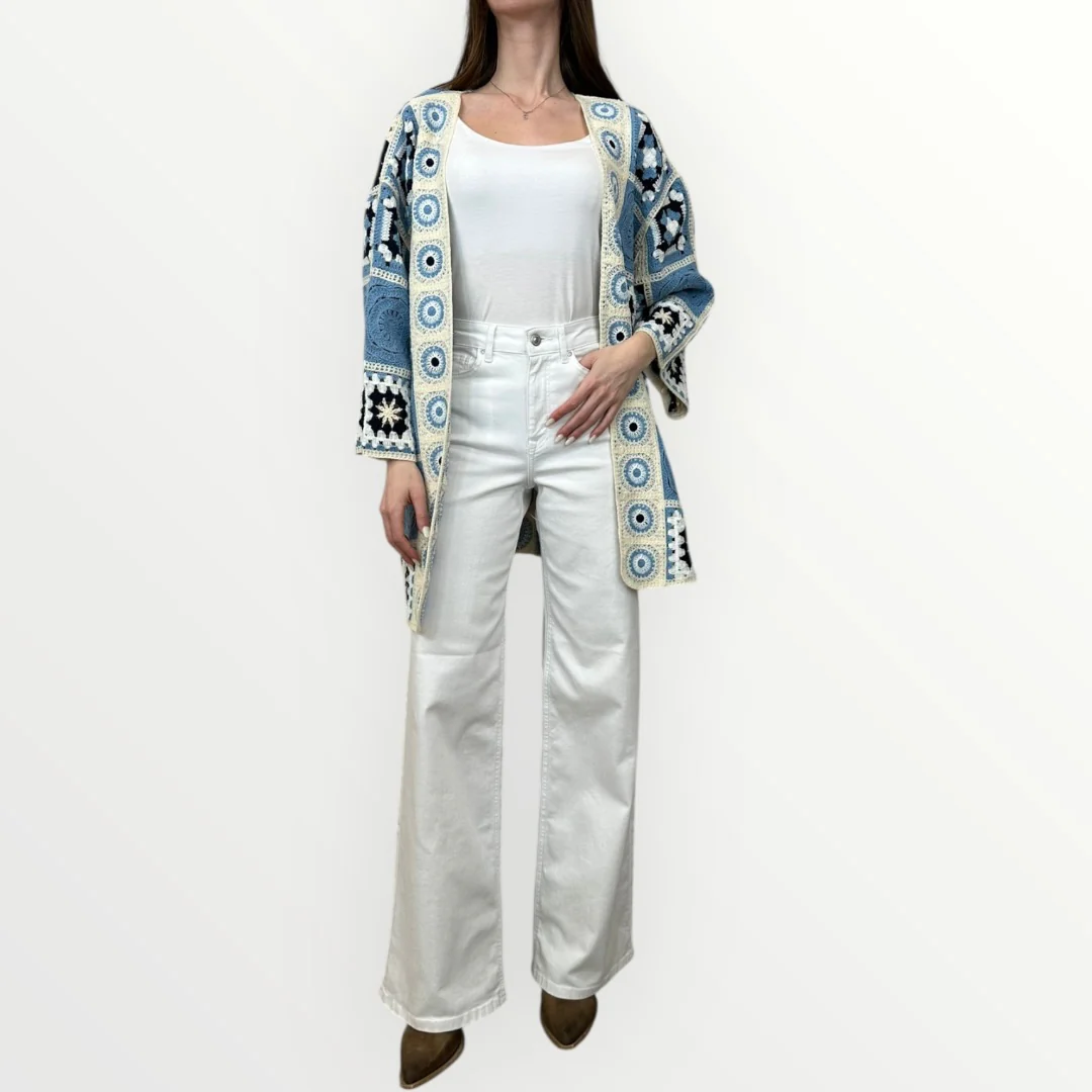 LOFT.73 - CARDIGAN INCANTO - Image 6