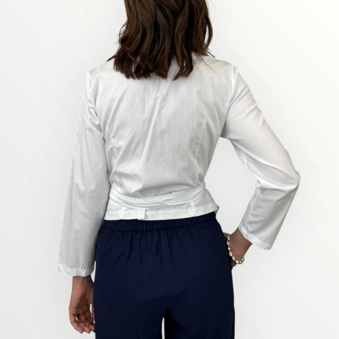 LOFT.73 - CAMICIA MAGGIO - Image 2
