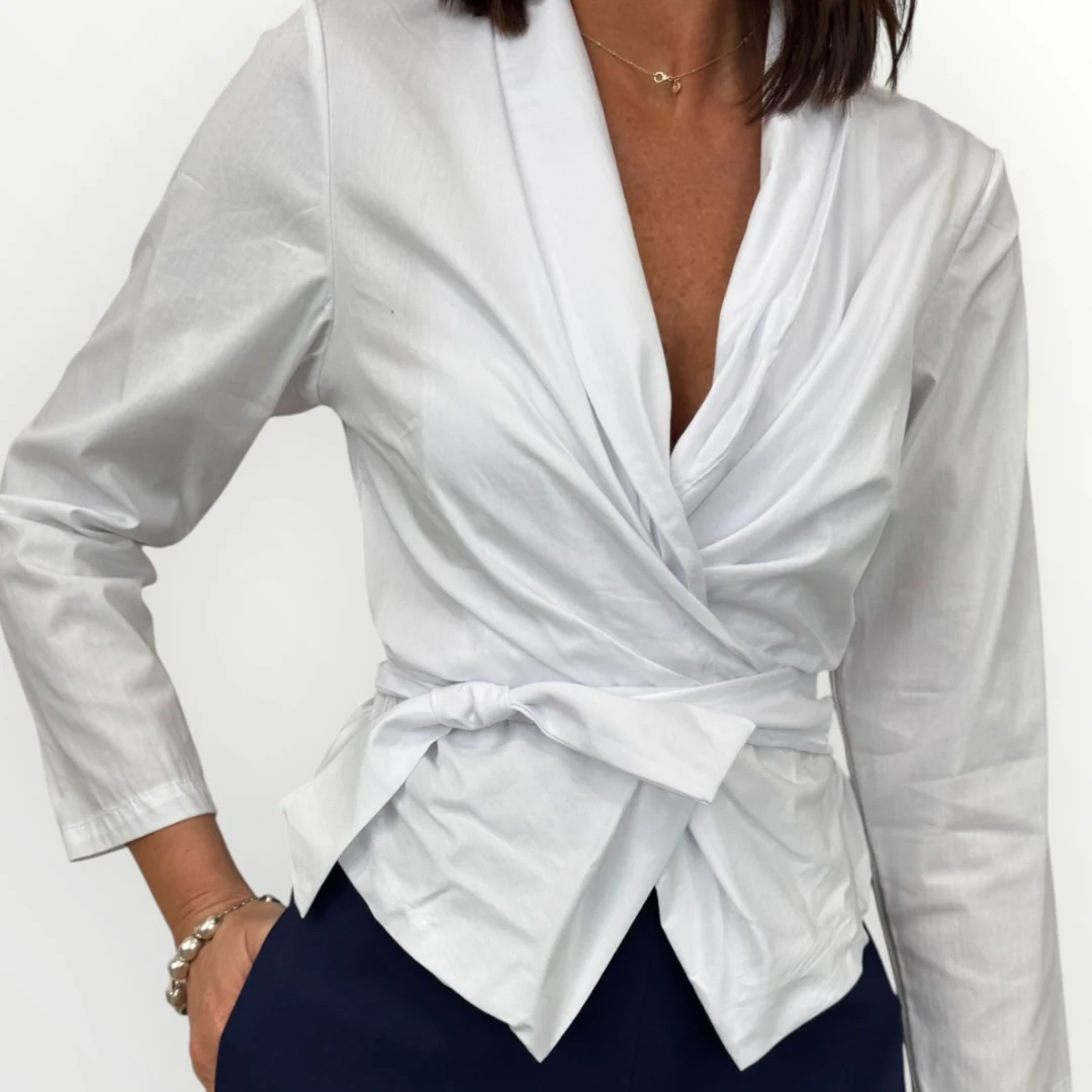 LOFT.73 - CAMICIA MAGGIO - Image 3