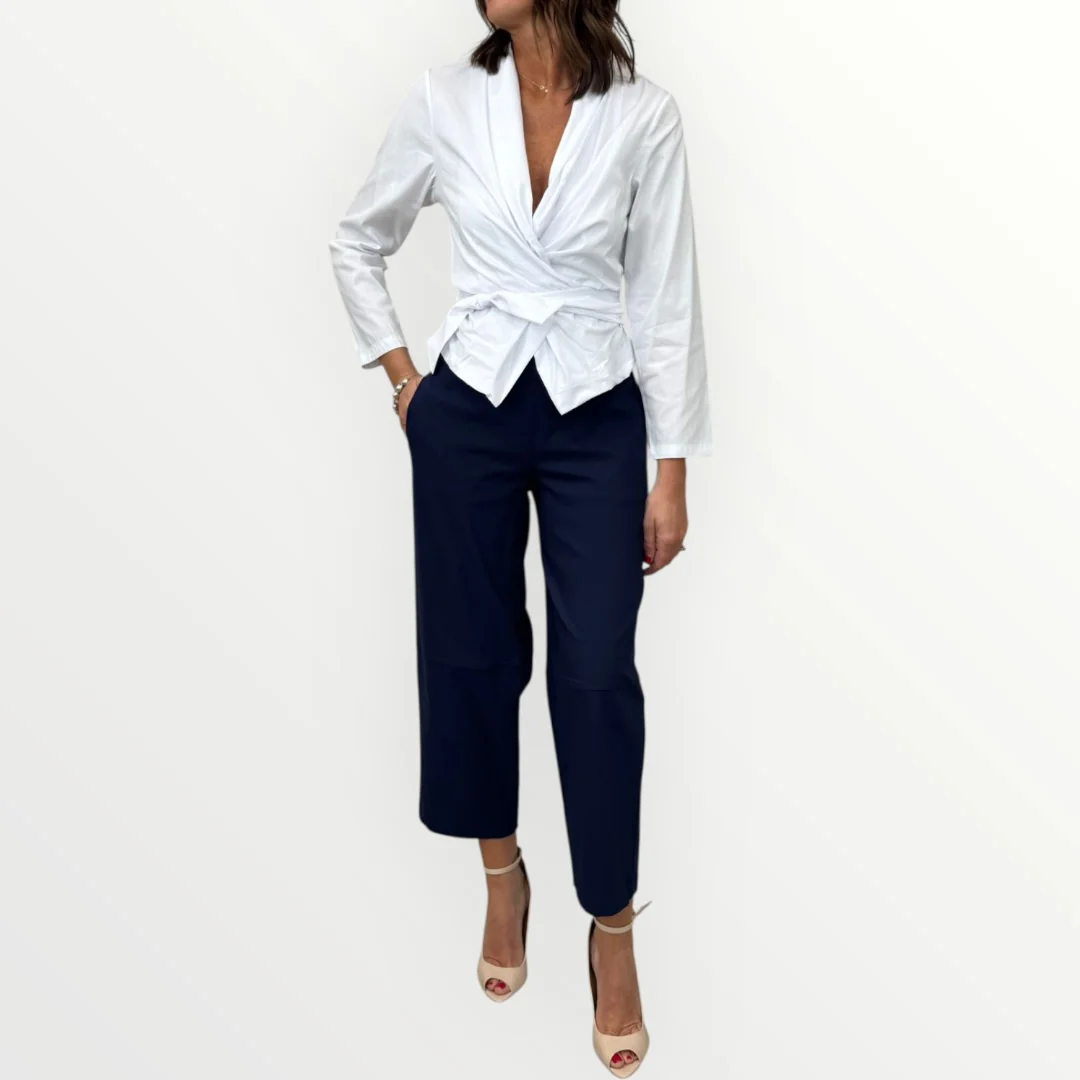 LOFT.73 - CAMICIA MAGGIO - Image 4