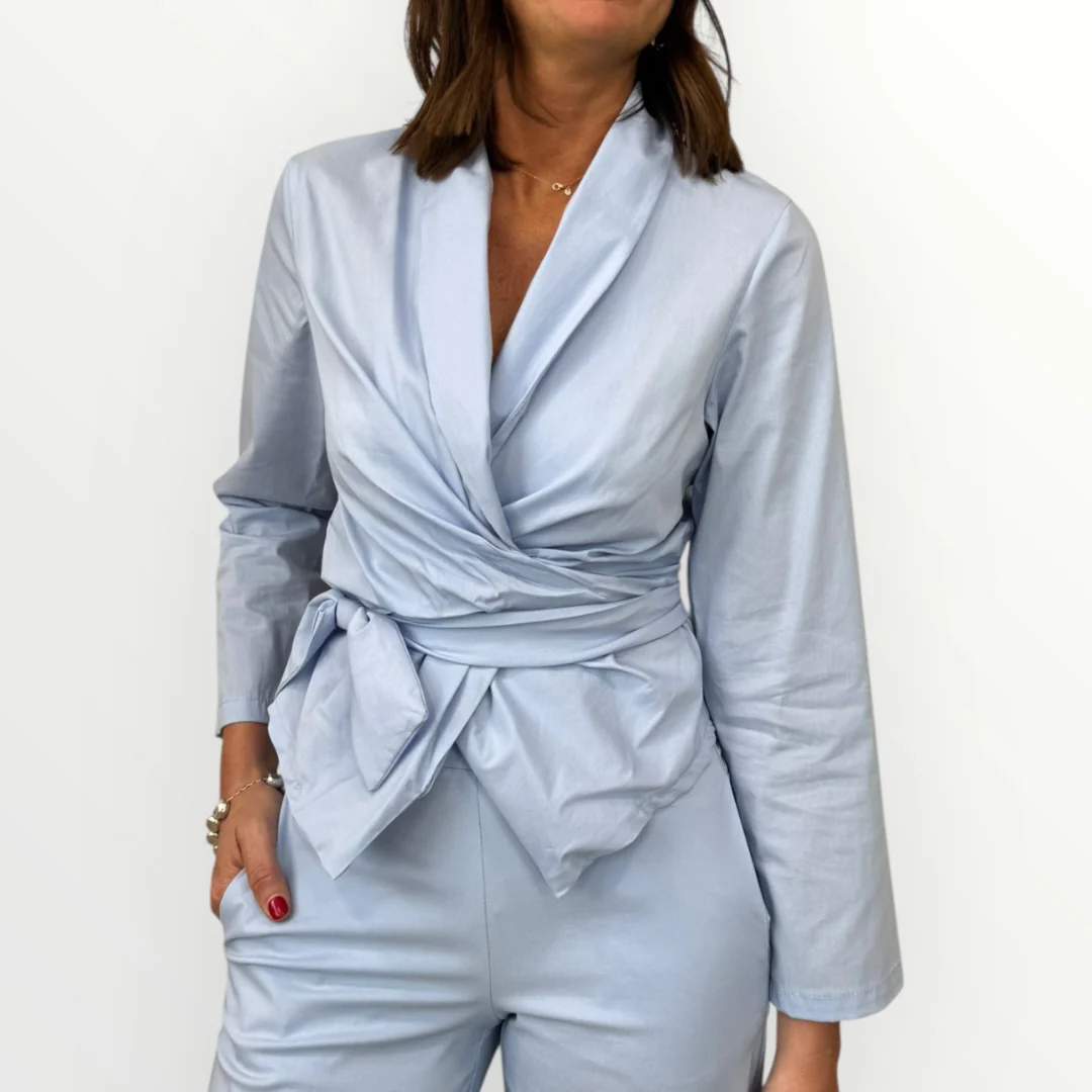LOFT.73 - CAMICIA MAGGIO - Image 5