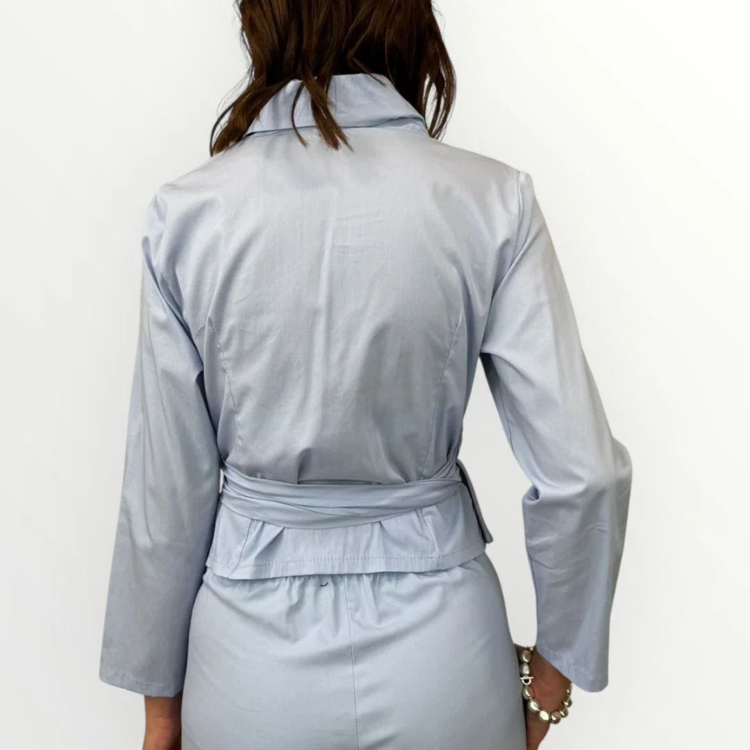 LOFT.73 - CAMICIA MAGGIO - Image 6