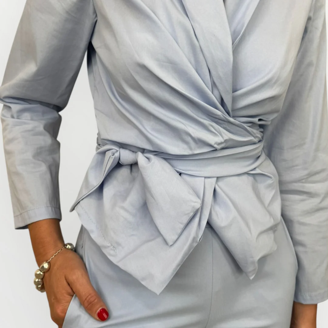LOFT.73 - CAMICIA MAGGIO - Image 7