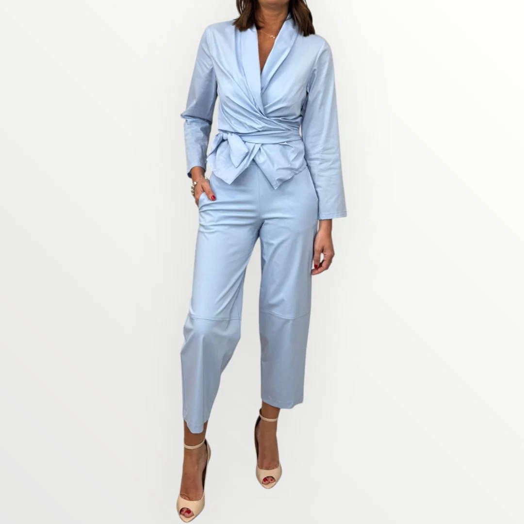 LOFT.73 - CAMICIA MAGGIO - Image 8