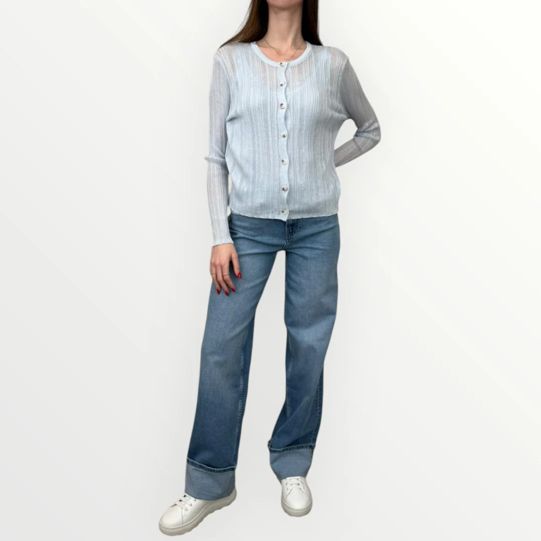 LOFT.73 - CARDIGAN NARCISO - Image 13