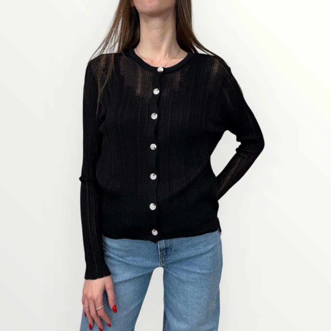 LOFT.73 - CARDIGAN NARCISO - Image 15