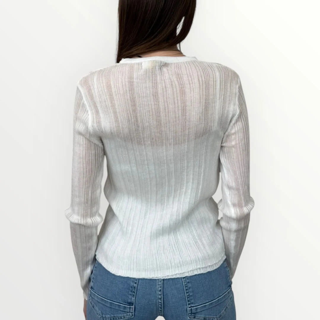 LOFT.73 - CARDIGAN NARCISO - Image 3