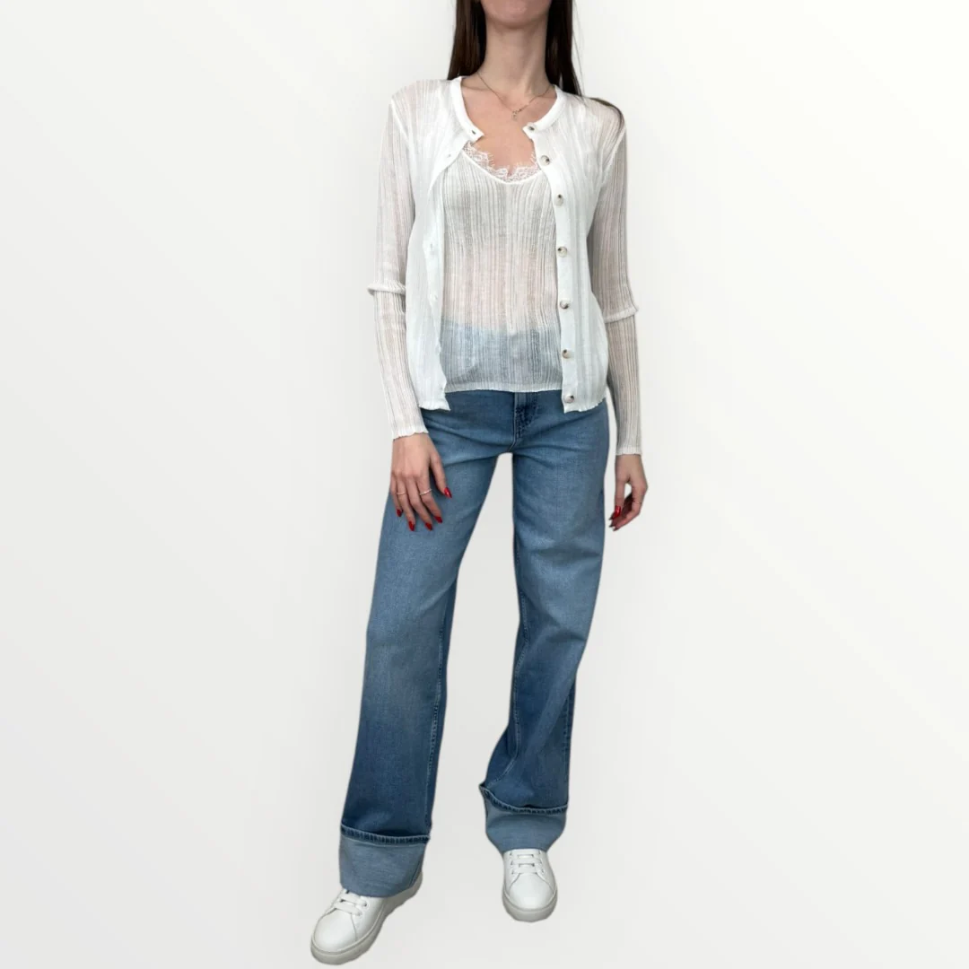 LOFT.73 - CARDIGAN NARCISO - Image 5