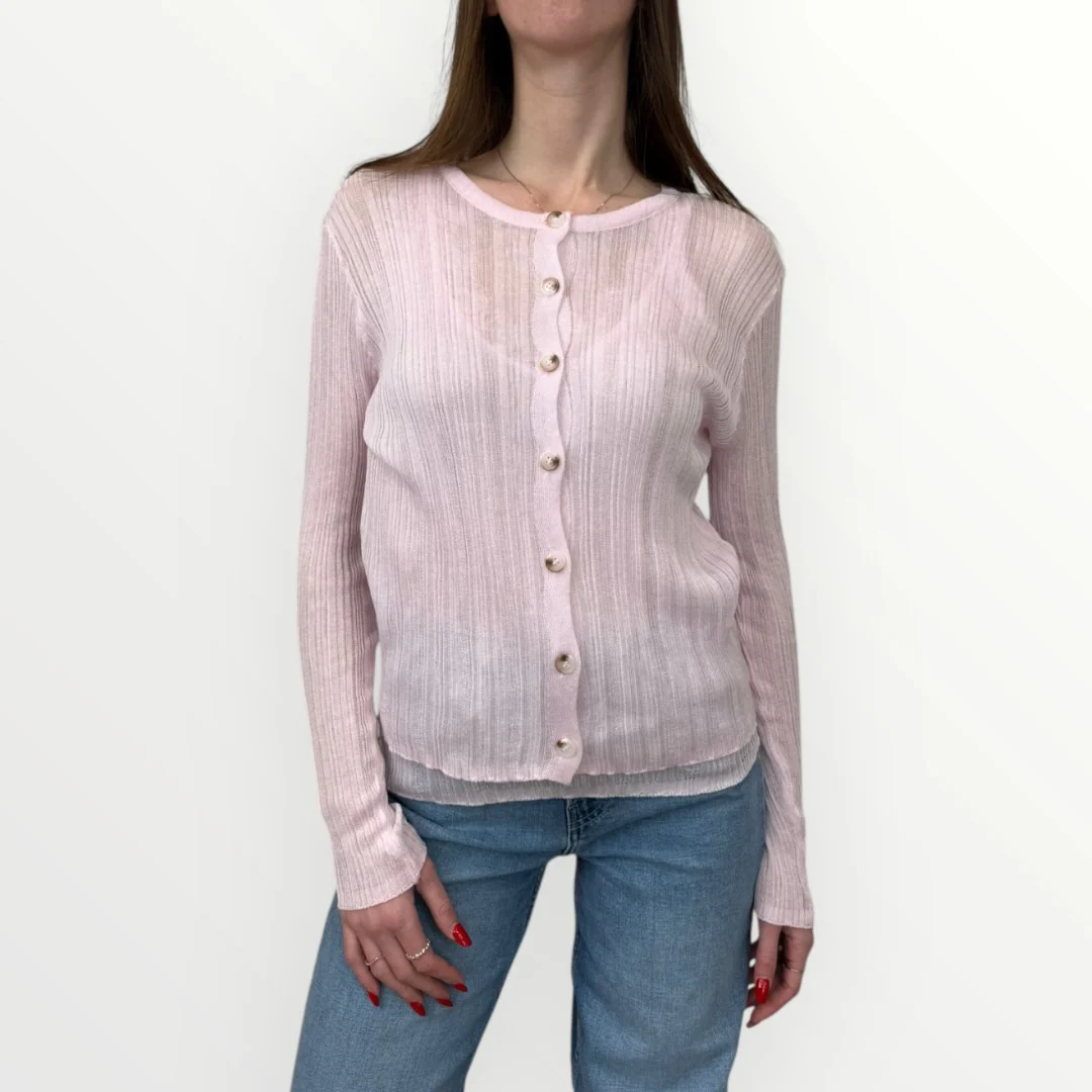 LOFT.73 - CARDIGAN NARCISO - Image 6