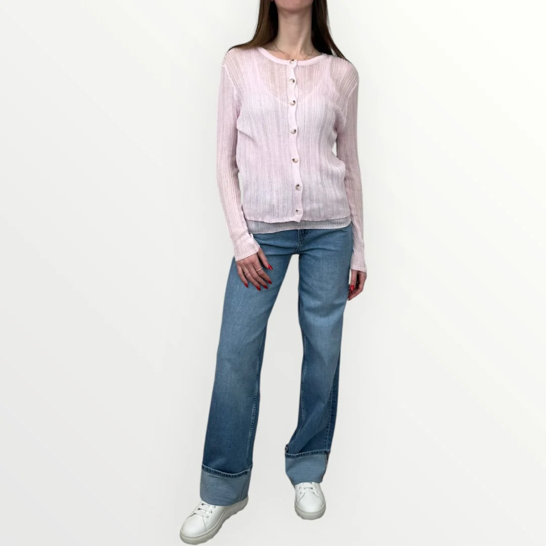 LOFT.73 - CARDIGAN NARCISO - Image 8