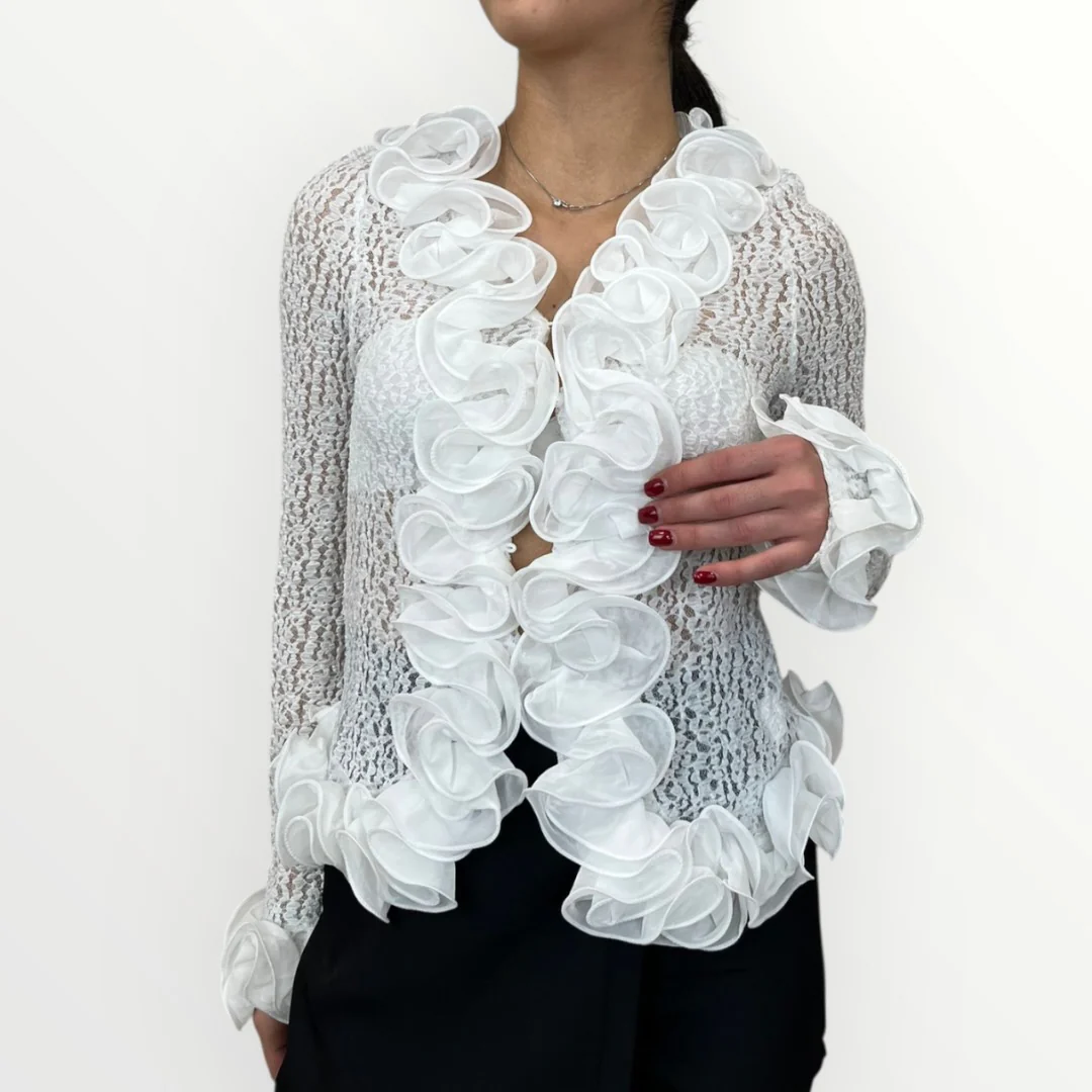 LOFT.73 - CARDIGAN PEGASO
