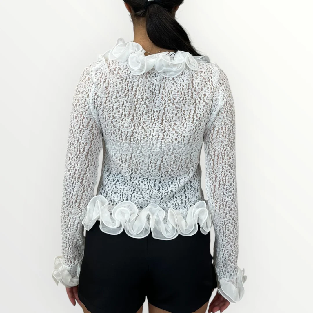 LOFT.73 - CARDIGAN PEGASO - Image 2