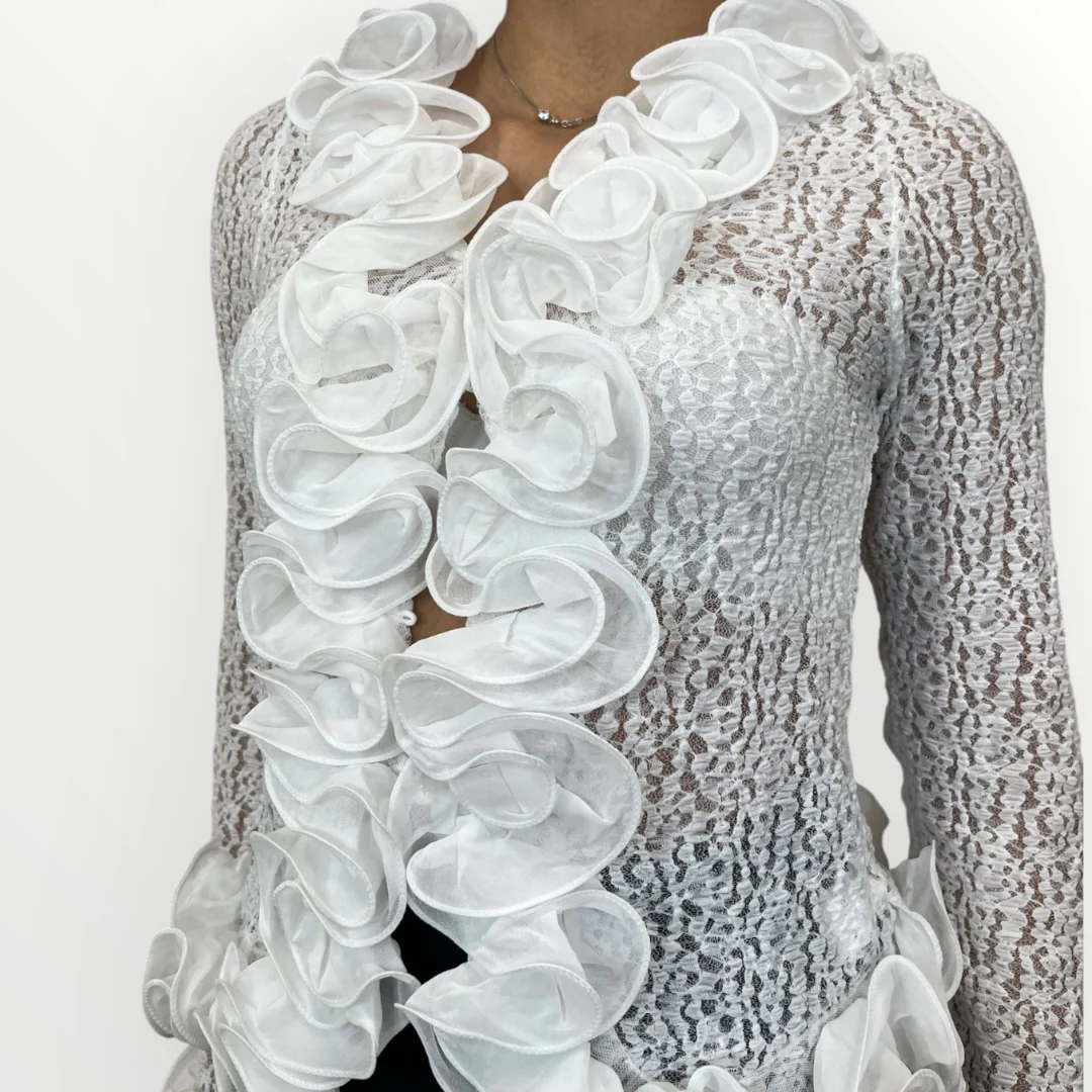 LOFT.73 - CARDIGAN PEGASO - Image 3