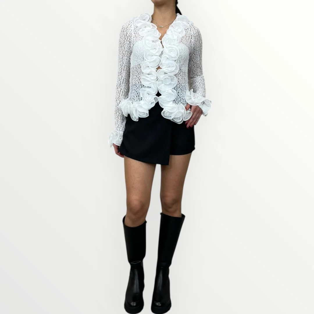 LOFT.73 - CARDIGAN PEGASO - Image 4