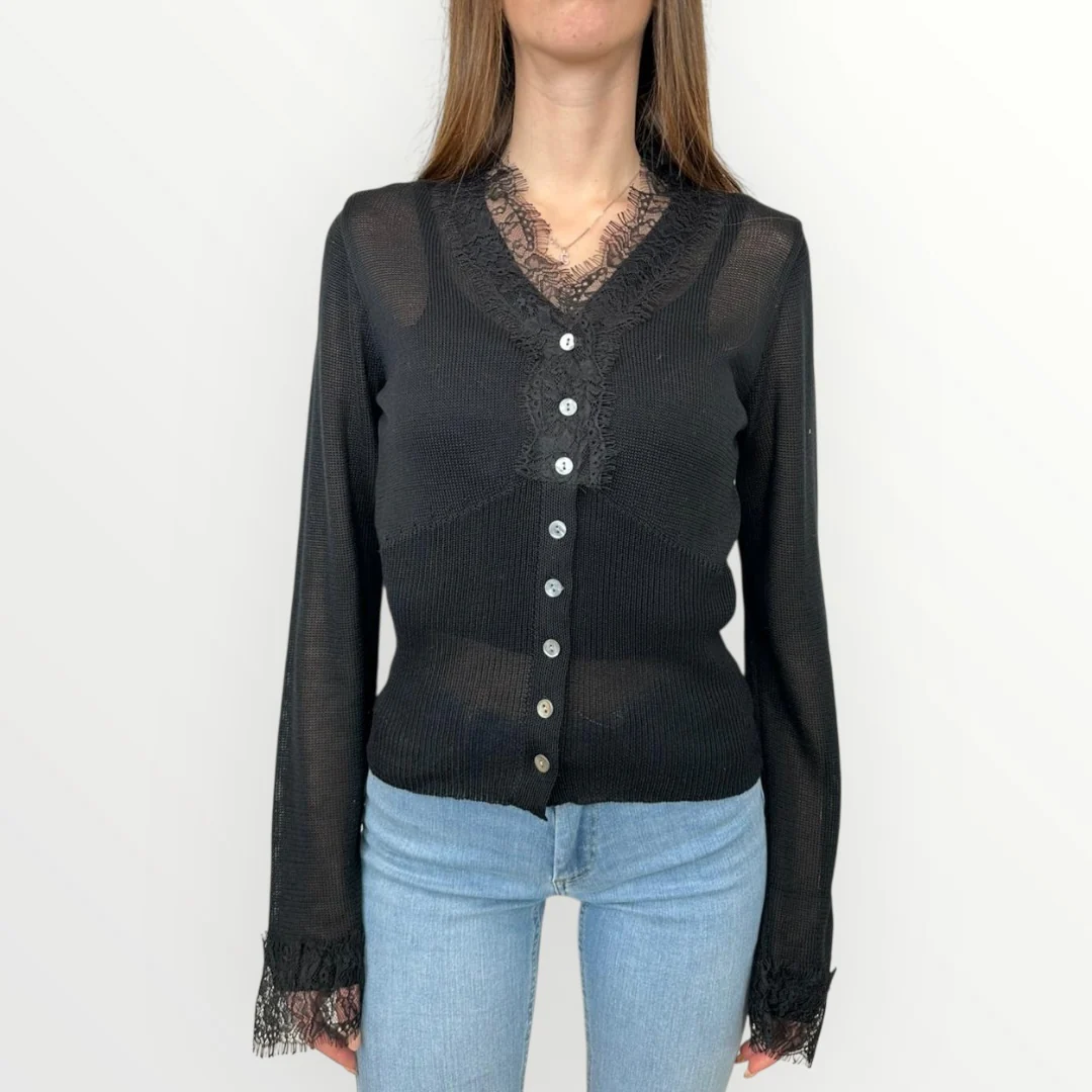 LOFT.73 - CARDIGAN PEONIA