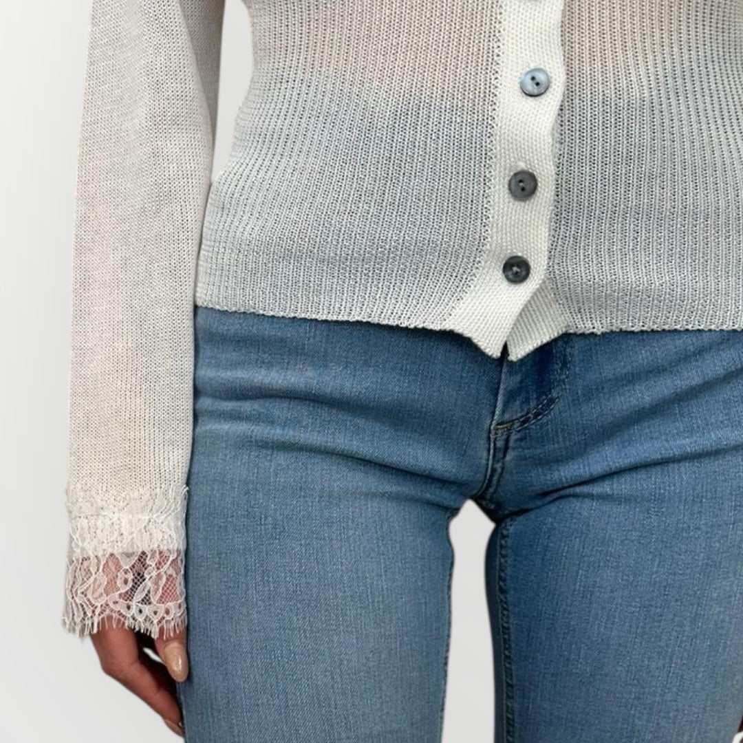 LOFT.73 - CARDIGAN PEONIA - Image 12