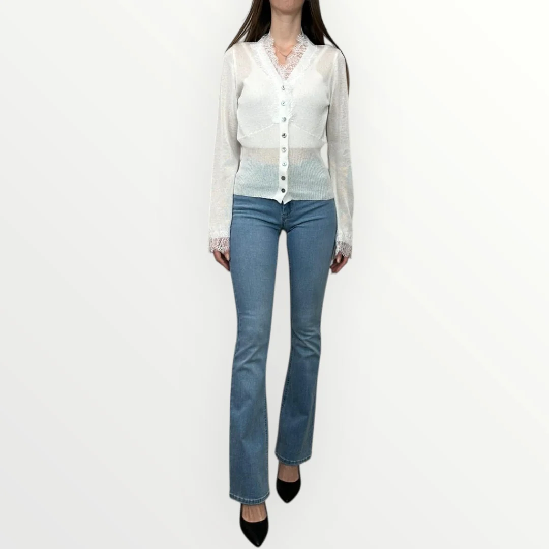 LOFT.73 - CARDIGAN PEONIA - Image 13