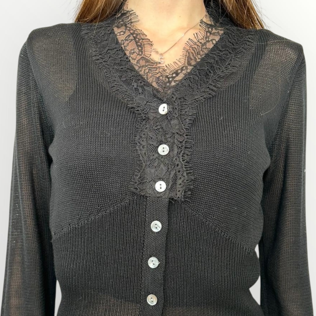 LOFT.73 - CARDIGAN PEONIA - Image 4