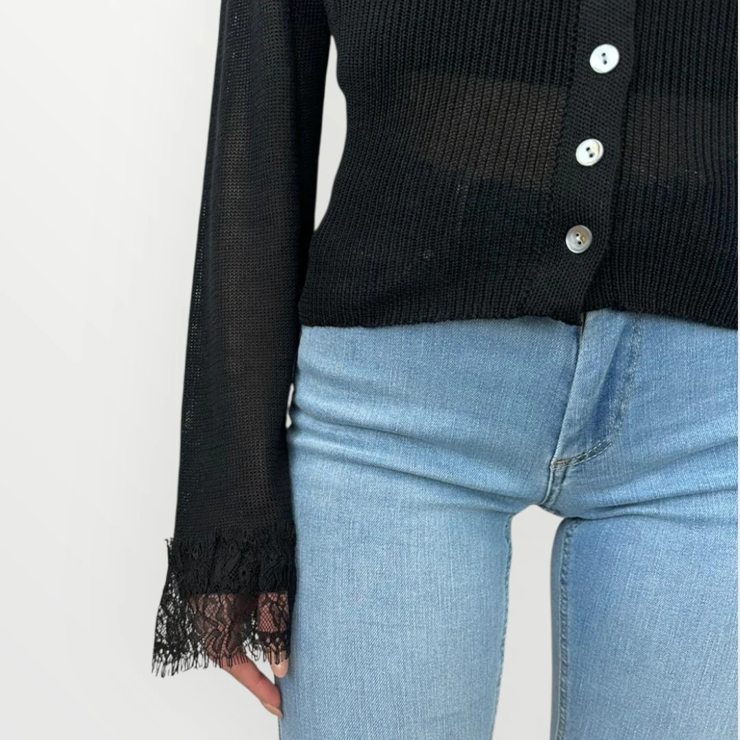 LOFT.73 - CARDIGAN PEONIA - Image 5