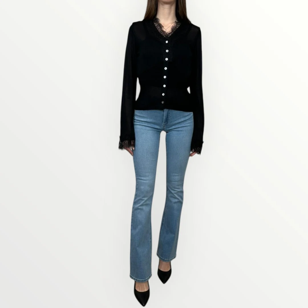 LOFT.73 - CARDIGAN PEONIA - Image 6