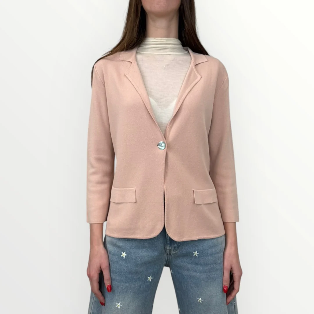 LOFT.73 - CARDIGAN ZENZERO - Image 10