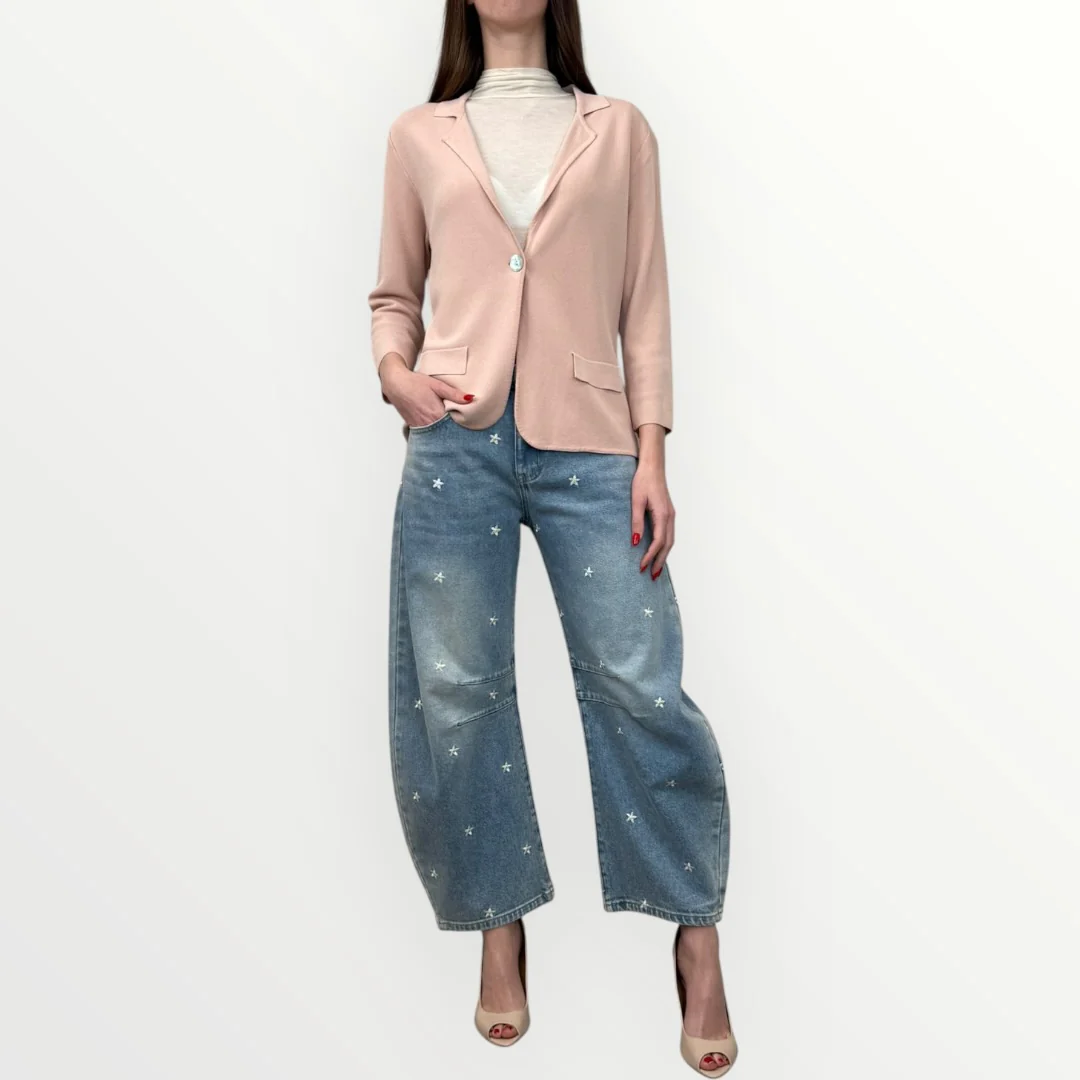 LOFT.73 - CARDIGAN ZENZERO - Image 12