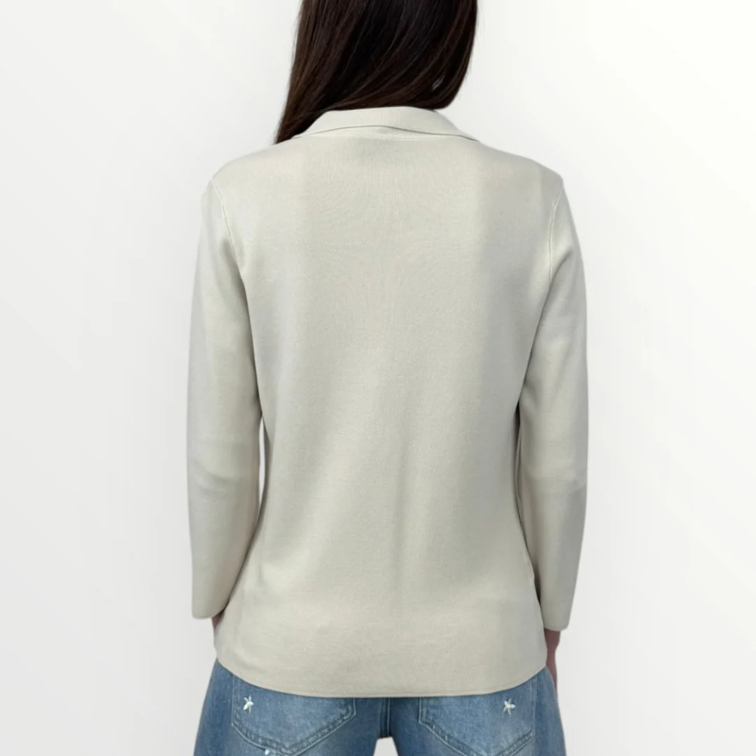 LOFT.73 - CARDIGAN ZENZERO - Image 2