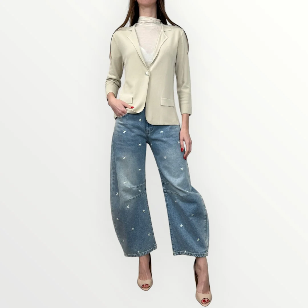 LOFT.73 - CARDIGAN ZENZERO - Image 3