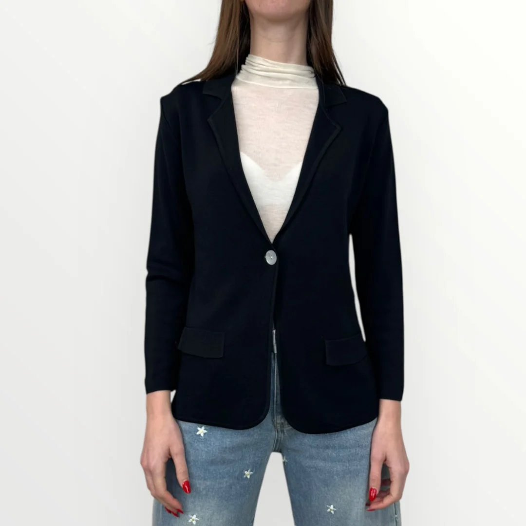 LOFT.73 - CARDIGAN ZENZERO - Image 4