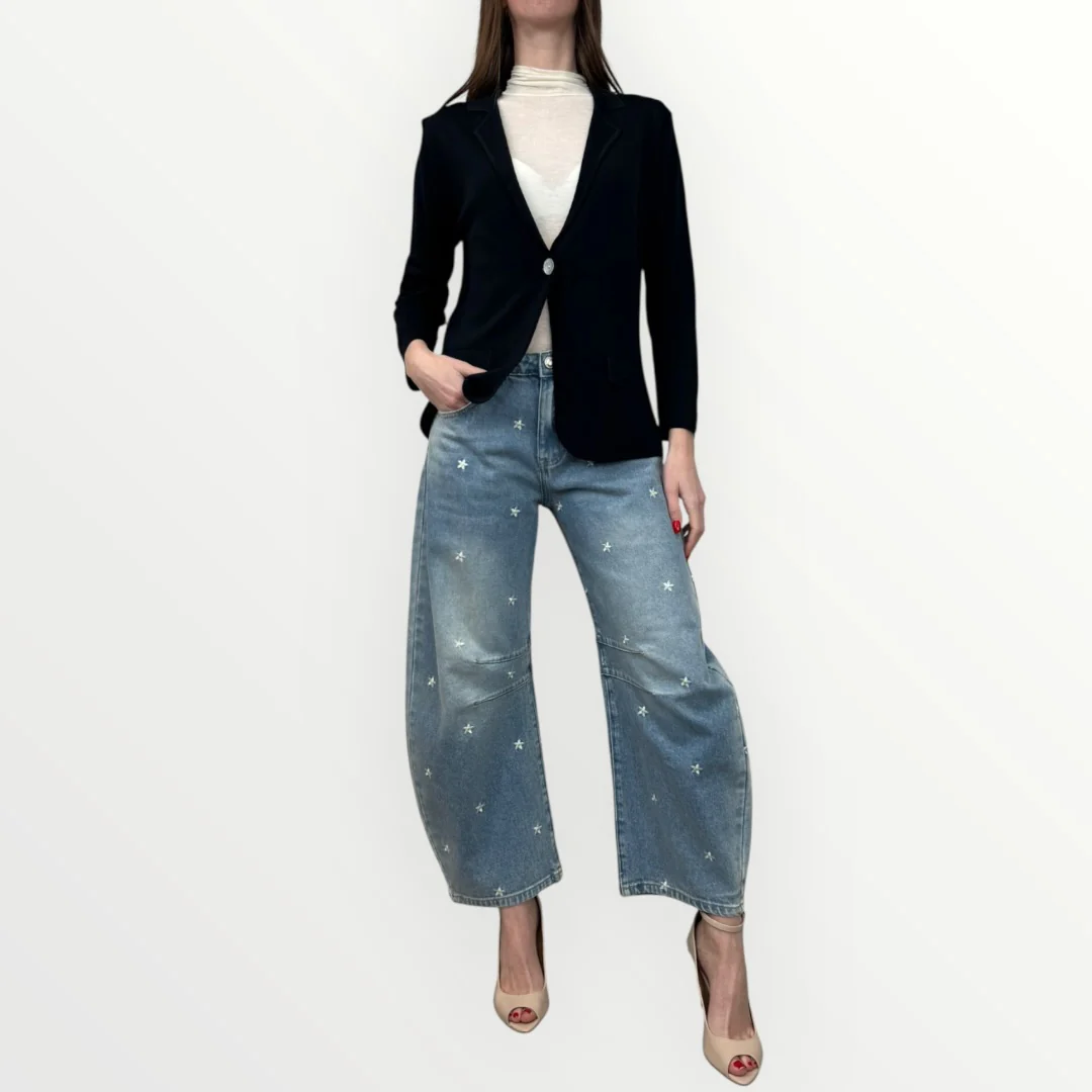 LOFT.73 - CARDIGAN ZENZERO - Image 6