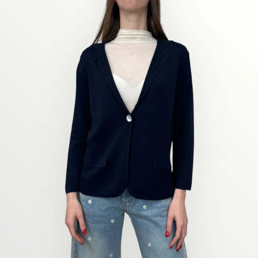 LOFT.73 - CARDIGAN ZENZERO - Image 7