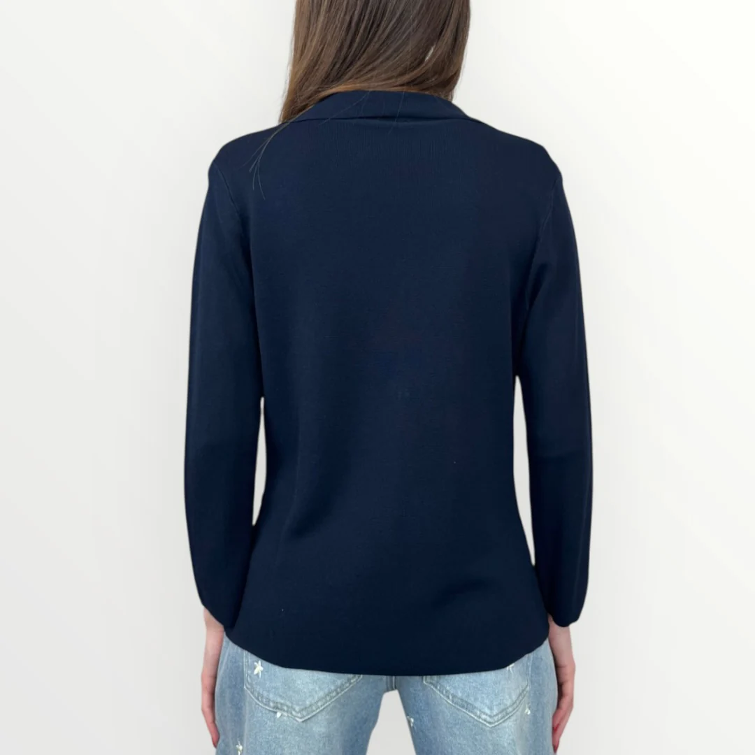 LOFT.73 - CARDIGAN ZENZERO - Image 8