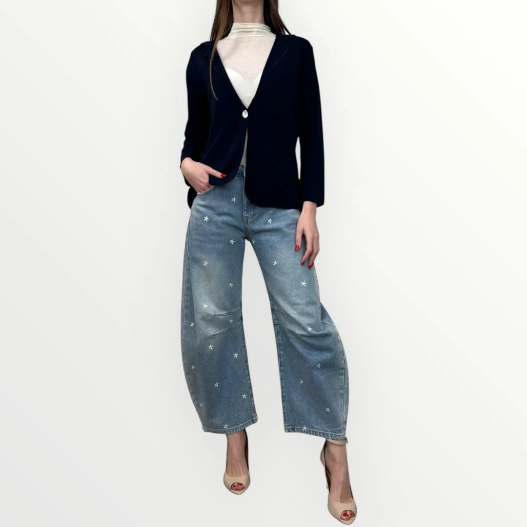 LOFT.73 - CARDIGAN ZENZERO - Image 9