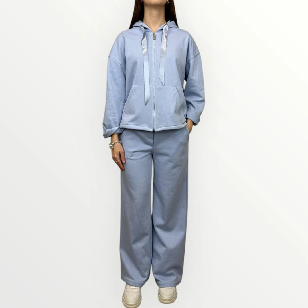 LOFT.73 - COMPLETO CHIARA