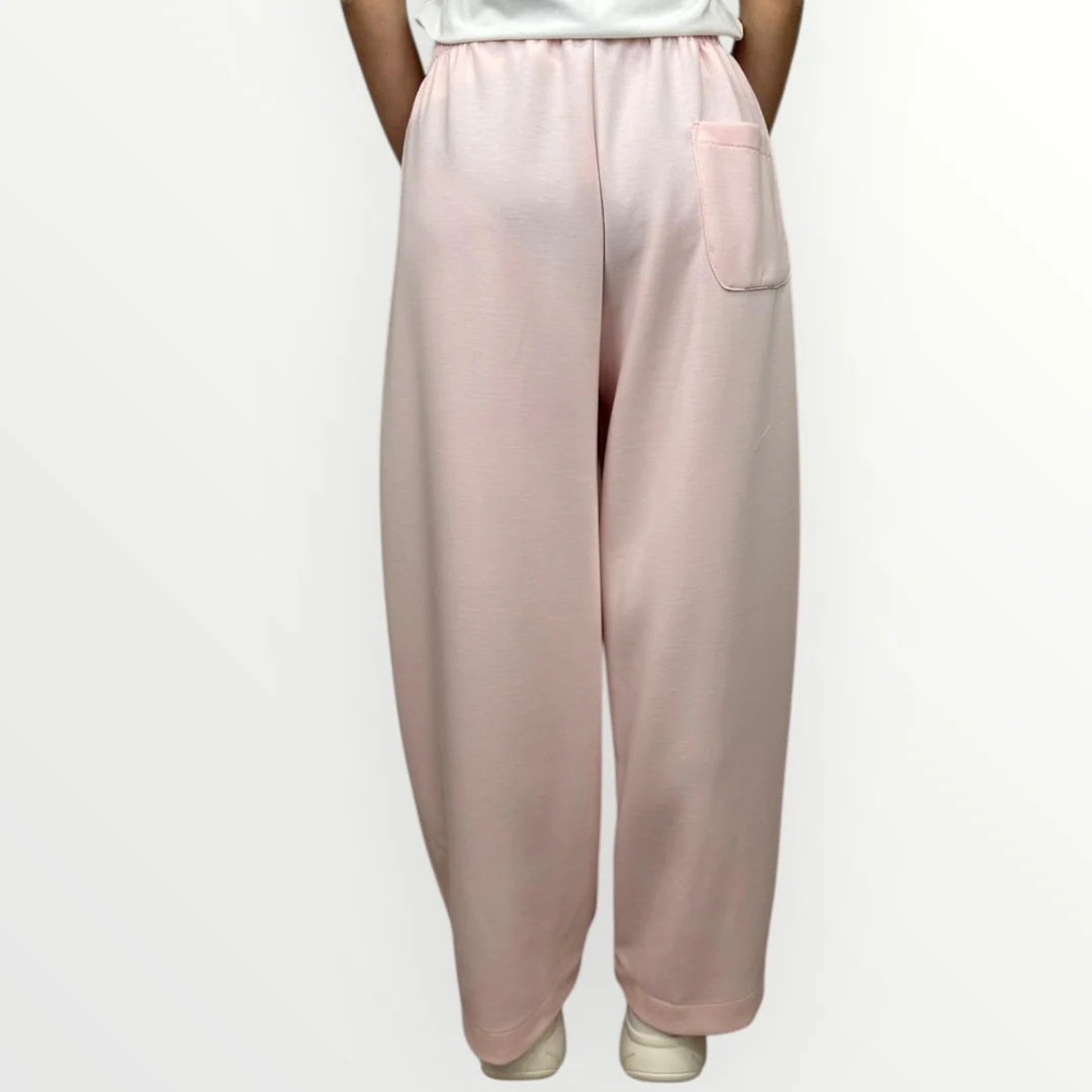 LOFT.73 - COMPLETO CILIEGIA - Image 16