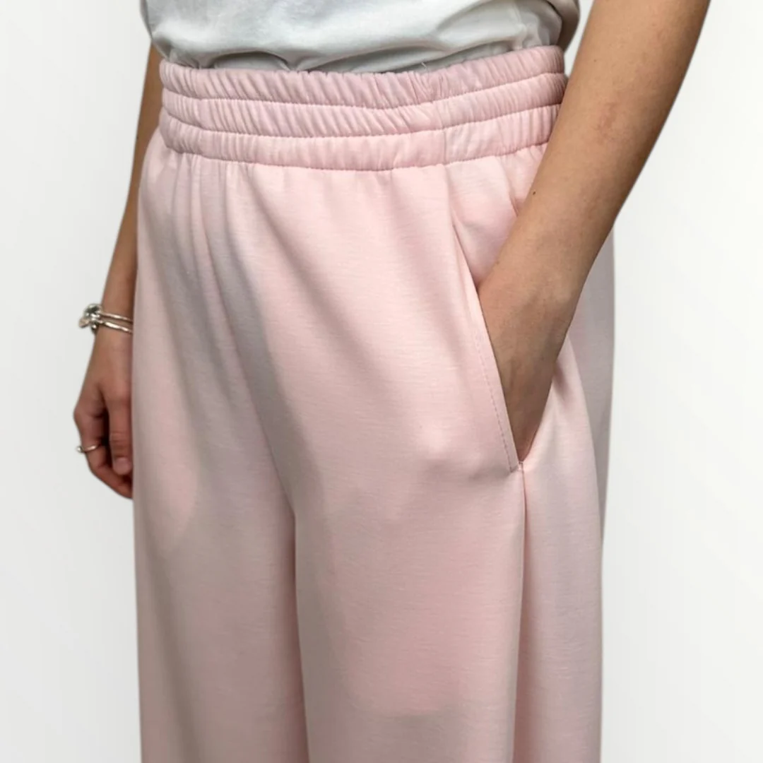 LOFT.73 - COMPLETO CILIEGIA - Image 17