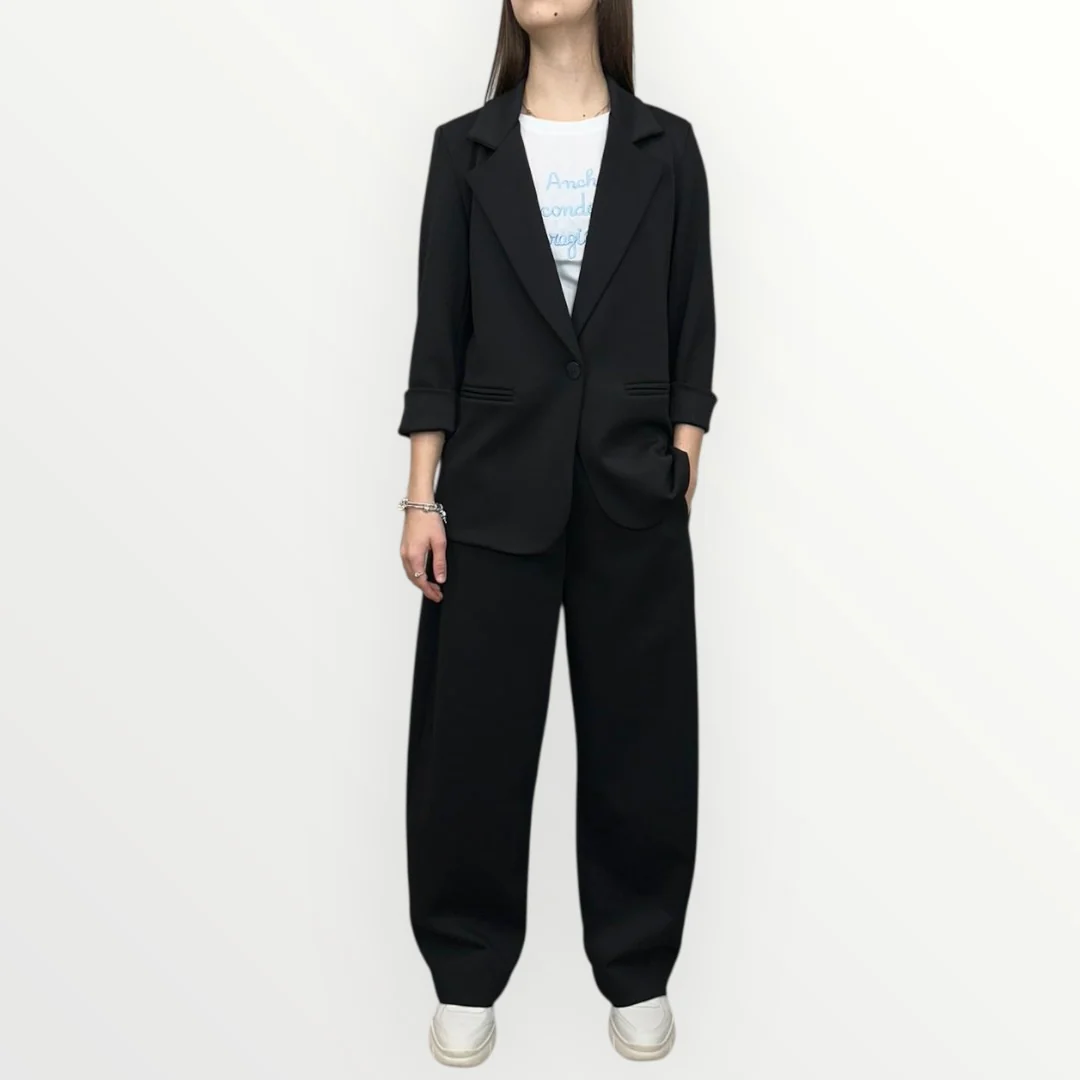 LOFT.73 - COMPLETO CILIEGIA - Image 8