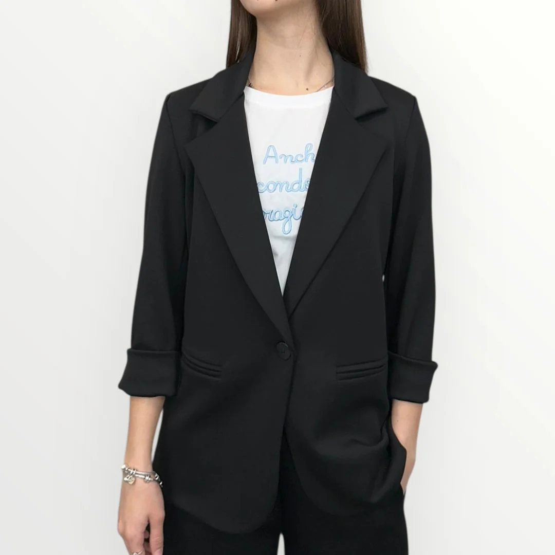 LOFT.73 - COMPLETO CILIEGIA - Image 9